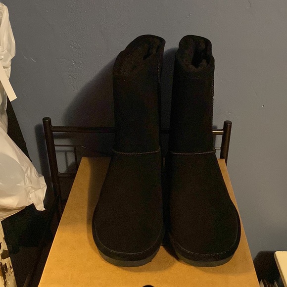 Women’s boots - Picture 4 of 11